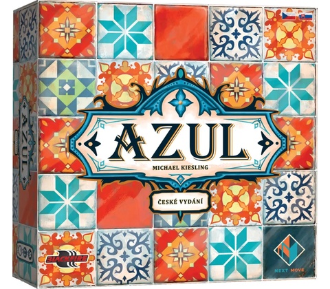 Azul CZ