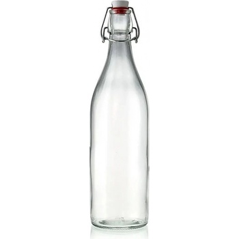 Toro Láhev s patentním uzávěrem 500 ml