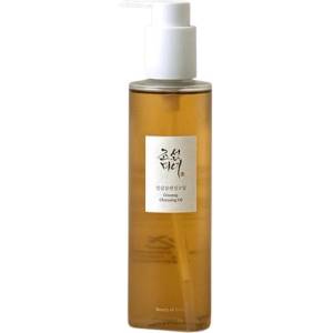 Beauty of Joseon Ginseng Cleansing Oil Почистващо олио за лице с женшен 210 ml