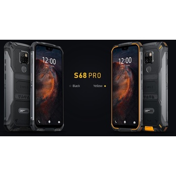 Doogee S68 Pro 6GB/128GB