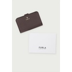 Furla портфейл дамски от кожа Camelia M (WP00314.ARE000.4284S)