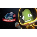 Kerbal Space Program: Breaking Ground
