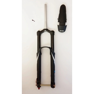 SR Suntour DUROLUX36 EQ Boost