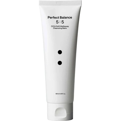 B: Lab Cica Soft Meltaway Cleansing Balm - Почистващ балсам с азиатска центела 100мл