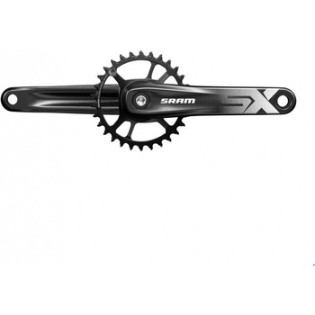 Sram SX Eagle Powerspline, X-Sync