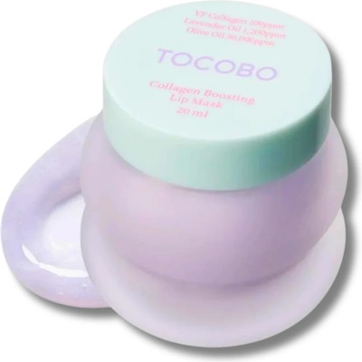Tocobo - Collagen Boosting Lip Mask 20ml