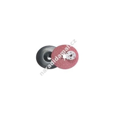 Fein 63806087013 opěrný elastický talíř 125mm pro fibrové kotouč