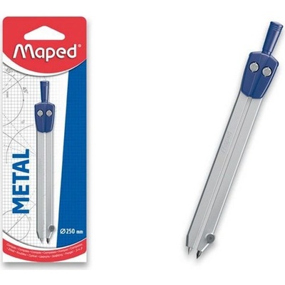 Maped kružítko Metal Start