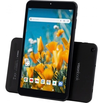 Umax VisionBook 8L Plus UMM240802