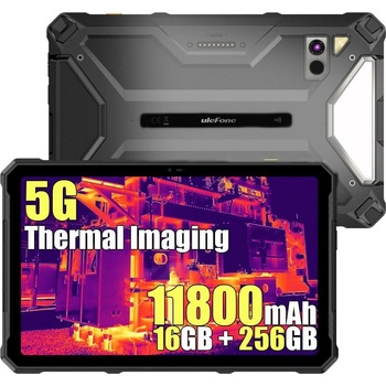 Ulefone Armor Pad 4 Ultra Thermal 5G