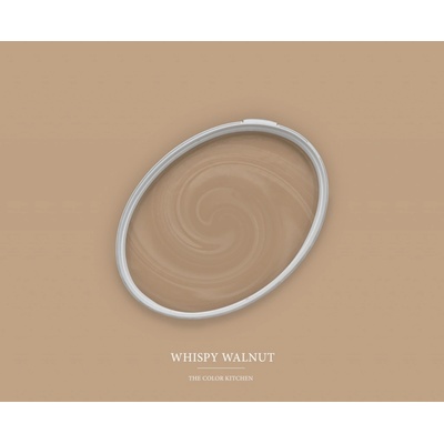 A.S. Création The Color Kitchen 2,5 l Whispy Walnut hnědá