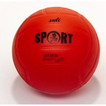 Plasto Ball Фокилабда, 21 см - plasto suli sport