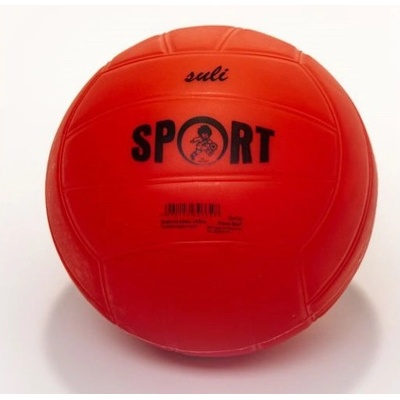 Plasto Ball Фокилабда, 21 см - plasto suli sport