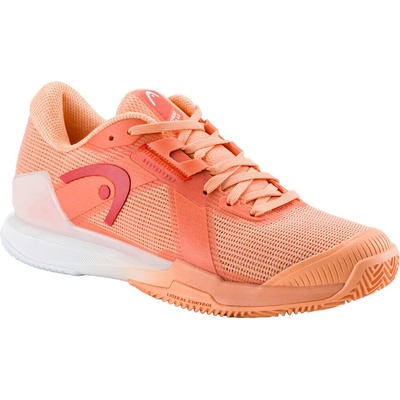 Head Sprint Pro 4.0 Clay Women COWH – Zboží Mobilmania