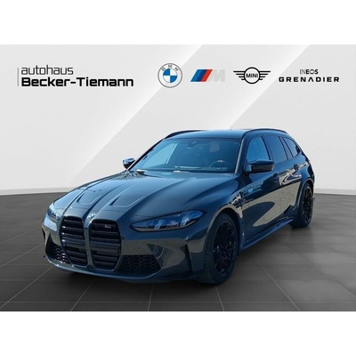 BMW M3 Touring xDrive Competition 390 kW
