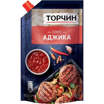 Adžika Torčin 180 g