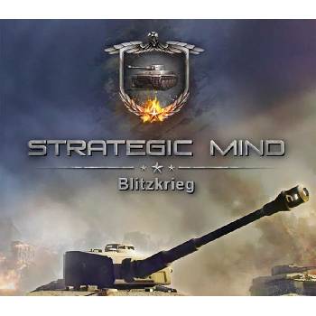 Strategic Mind: Blitzkrieg