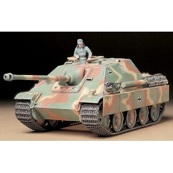 Tamiya Jagdpanther Late Version 1:35