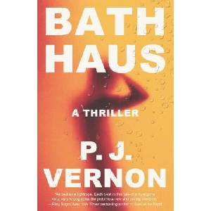 Bath Haus | Vernon, P. J (ISBN: 9780593311318)