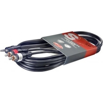 Stagg SYC6/MPS2CM E