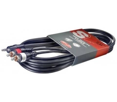 Stagg SYC6/MPS2CM E
