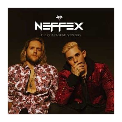 Neffex - The Quarantine Sessions SP