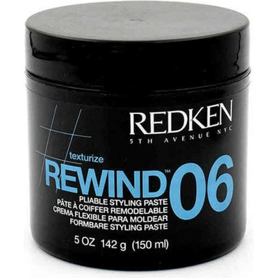 Redken 06 Rewind 150 ml