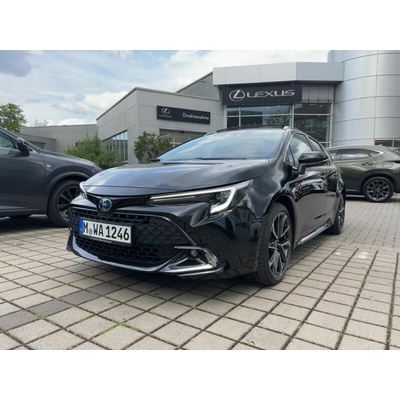 Toyota Corolla 2.0 Touring Sports Lounge 131 kW