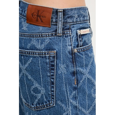 Calvin Klein Jeans Дънки Calvin Klein Jeans (LV047D709G)