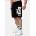 Tapout LIFESTYLE BASIC černé