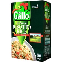 Gallo Rýže Arborio 0,5 kg