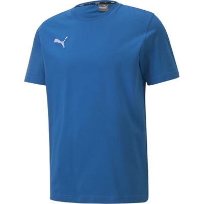 Puma Y4458 pánske tričKO teamGOAL 23 Casuals Tee 656578