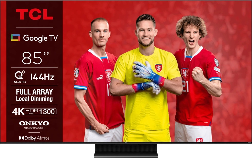 TCL 85C745