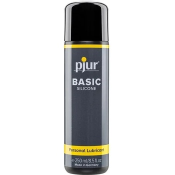 pjur basic silicone 250 ml