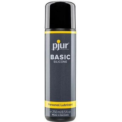 pjur basic silicone 250 ml