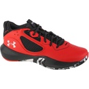 Under Armour UA Lockdown 6-RED 3025616-600