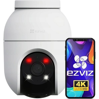 Ezviz C8c 4K CS-C8c (8MP)