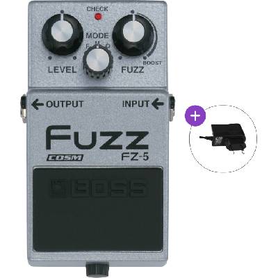 Boss FZ-5 SET Eфект за китара (FZ-5-SET)