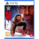 2K Games WWE 2K25 (PS5)