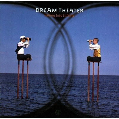 Dream Theater - Falling Into Infinity (2LP) (0603497821587)