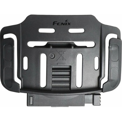 Fénix ALG-04 na helmu NVG
