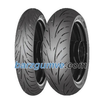 Mitas Touring Force SP ( 160/60 ZR17 TL (69W) Задно колело )