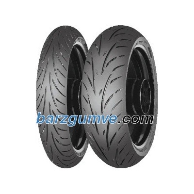 Mitas Touring Force SP ( 160/60 ZR17 TL (69W) Задно колело )