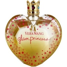 Vera Wang Glam Princess toaletná voda dámska 100 ml tester