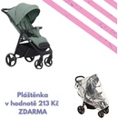 CARRELLO Sport Bravo Spring Green 2024