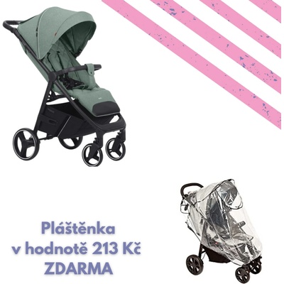 CARRELLO Sport Bravo Spring Green 2024