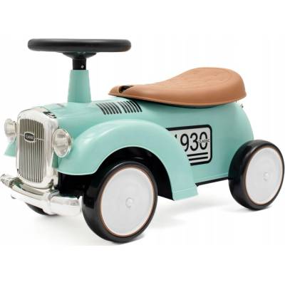 Baby Mix modré retro