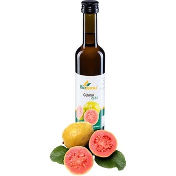 Guava Semena OlejPsidium guajava 0,1 l