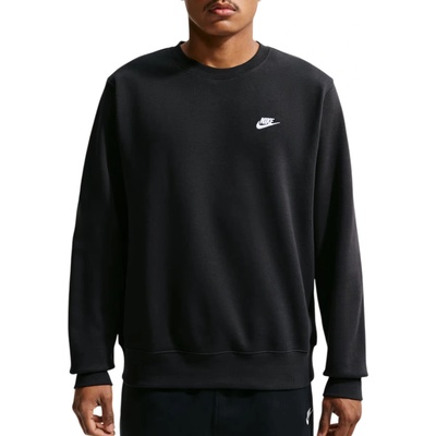 Nike Club černá