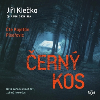 Černý kos